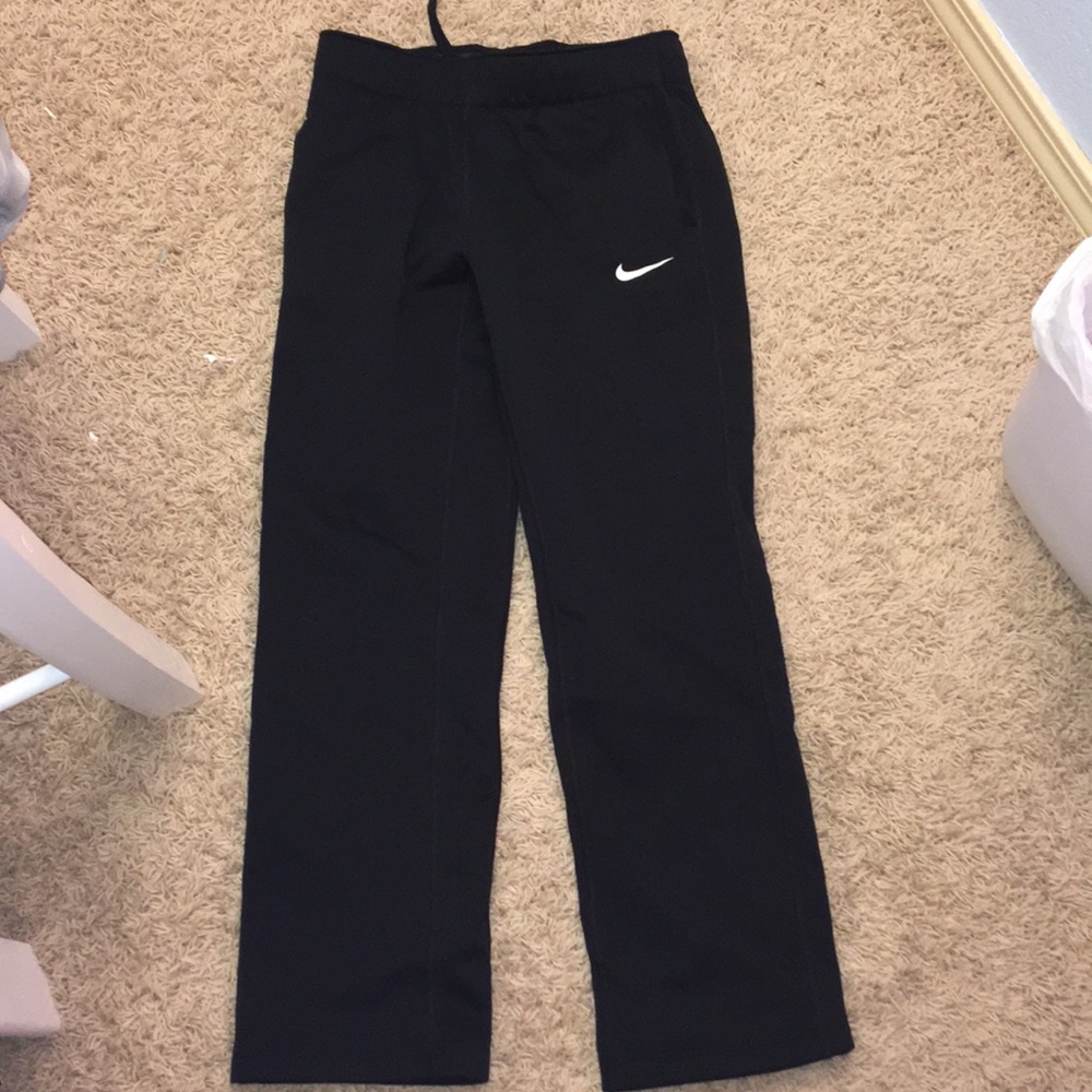 Sweat pants